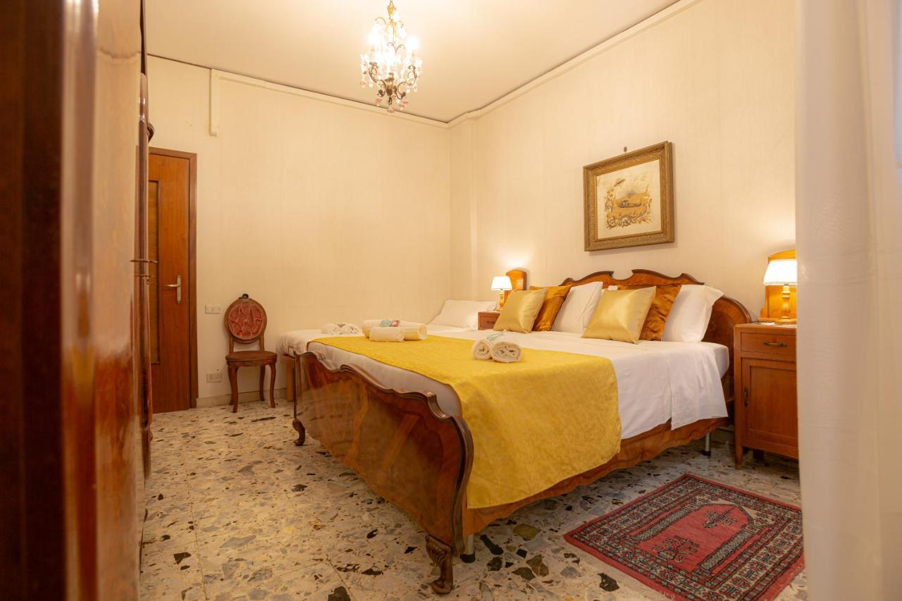 Residenza Porta Leoni - Royal Welcome Verona Eksteriør billede