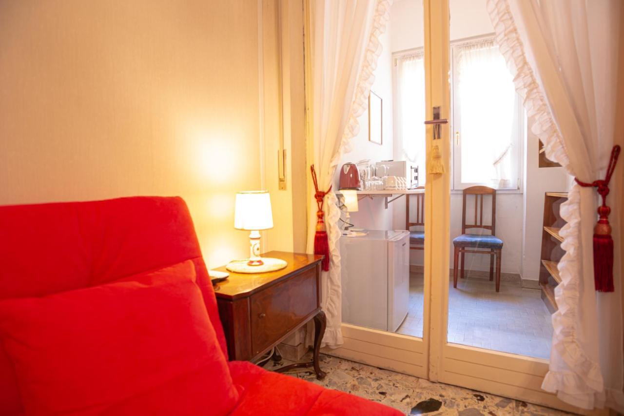 Residenza Porta Leoni - Royal Welcome Verona Eksteriør billede