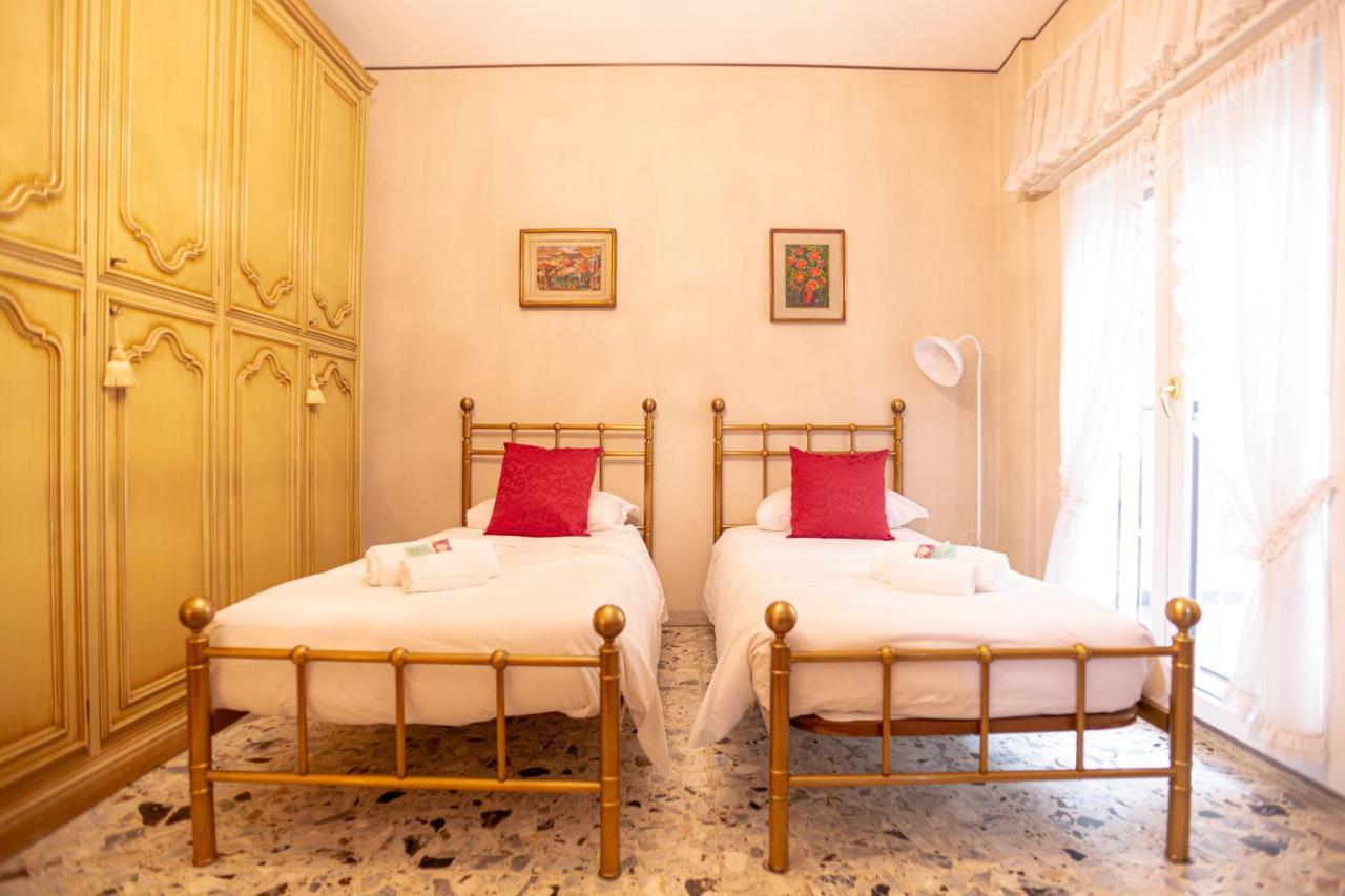 Residenza Porta Leoni - Royal Welcome Verona Eksteriør billede