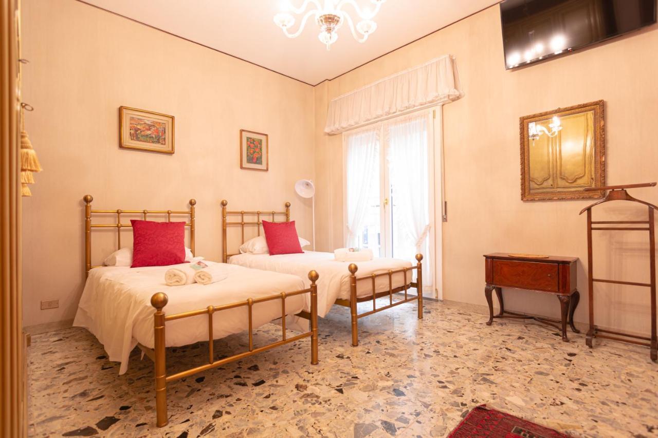 Residenza Porta Leoni - Royal Welcome Verona Eksteriør billede