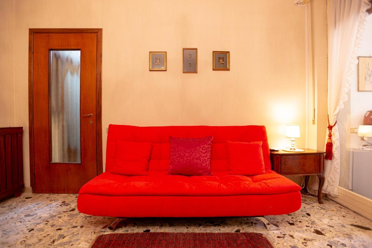 Residenza Porta Leoni - Royal Welcome Verona Eksteriør billede