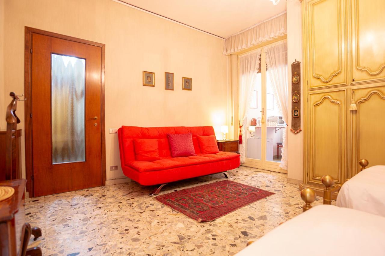 Residenza Porta Leoni - Royal Welcome Verona Eksteriør billede